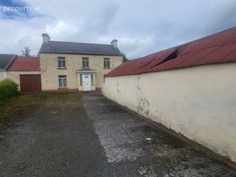 Leitrim Lower, Eslinbridge, Mohill, Co. Leitrim - Image 2
