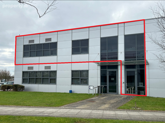 Unit A2, Building 6500, Avenue 6000, Cork Airport Business Park, Co. Cork