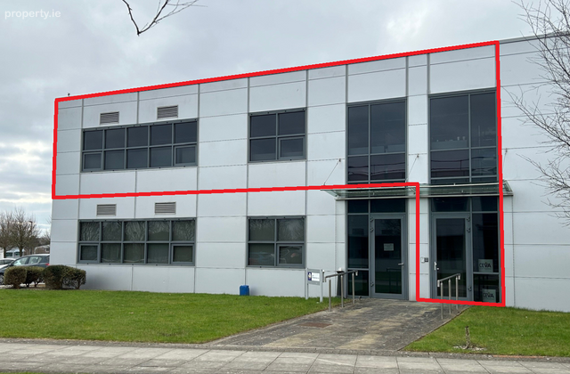 Unit A2, Building 6500, Avenue 6000, Cork Airport Business Park, Co. Cork - Click to view photos
