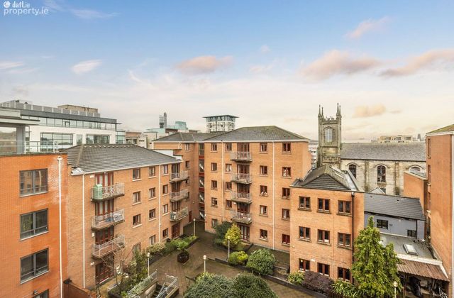 Block E, Blackhall Square, Smithfield, Dublin 7 - Click to view photos