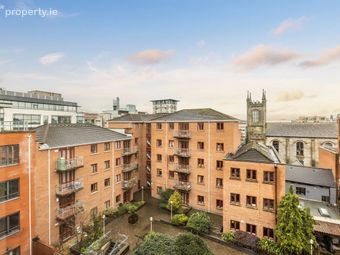 Block E, Blackhall Square, Smithfield, Dublin 7