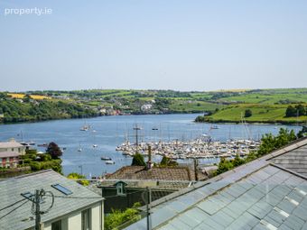 Schooner Cove , Kinsale, Co. Cork