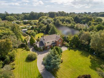 Kingfisher Lodge, Blackhorse, Drinagh, Co. Wexford - Image 2