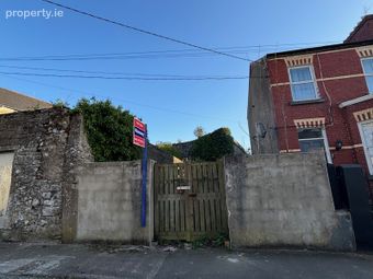 Joseph Street, Limerick City Centre, Co. Limerick