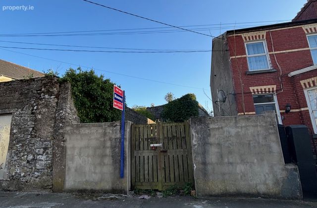 Joseph Street, Limerick City Centre, Co. Limerick - Click to view photos