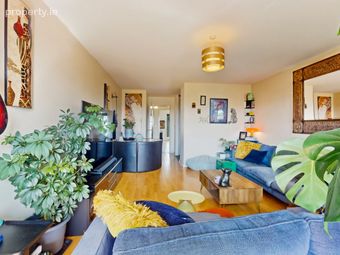 Apartment 25, Compass Court, South Royal Canal Park, Ashtown, Dublin 15 - Image 4