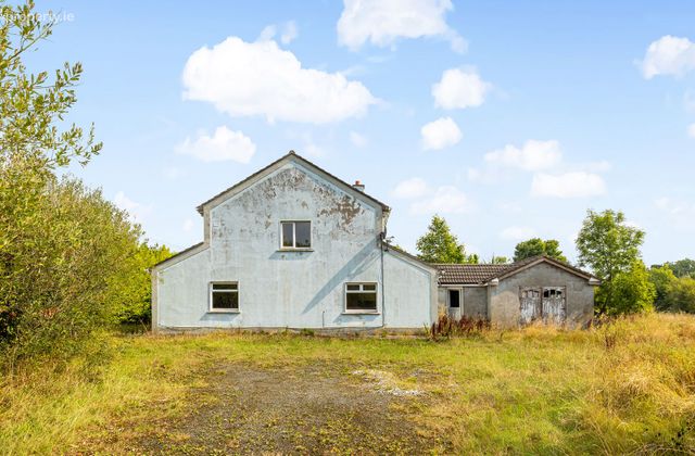 Cappanargid, Rathangan, Co. Kildare - Click to view photos