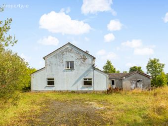 Cappanargid, Rathangan, Co. Kildare