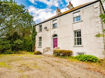Parochial House, Eglish, Fivealley, Co. Offaly - Image 4