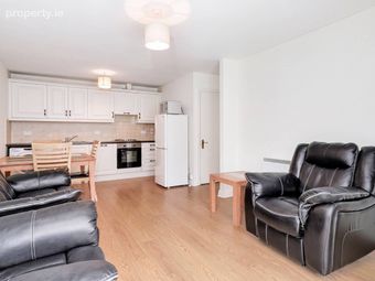 13 Richmond Square, Morning Star Avenue, Smithfield, Dublin 7, Smithfield, Dublin 7 - Image 4