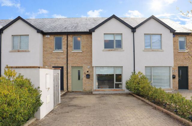 26 Castlebrook Green, Castlebrook Manor, Castletroy, Co. Limerick - Click to view photos
