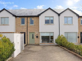 26 Castlebrook Green, Castlebrook Manor, Castletroy, Co. Limerick