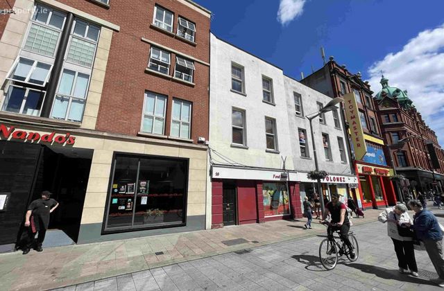 Mary Street, Dublin 1, Dublin 1 - Click to view photos