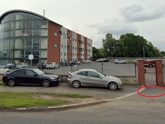 Larkfield House, Coldcut Road, Clondalkin, Dublin 22