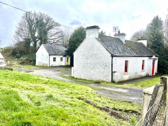 Red Gate Cottage, Ransboro, Sligo, Co. Sligo, Ransboro, Co. Sligo