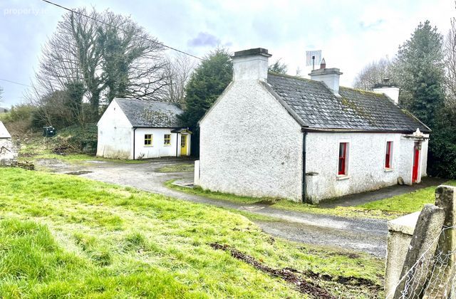 Red Gate Cottage, Ransboro, Sligo, Co. Sligo, Ransboro, Co. Sligo - Click to view photos