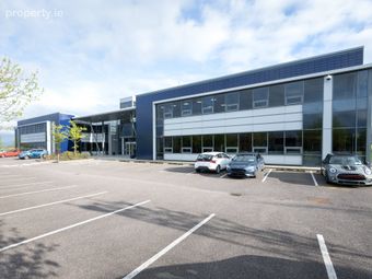 Building 6400, Avenue 6000, Cork Airport Buisness Park, Cork Airport Business Park, Co. Cork - Image 2