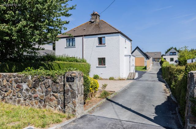 7 Castle Villas, Killincarrig, Greystones, Co. Wicklow, Greystones, Co. Wicklow - Click to view photos