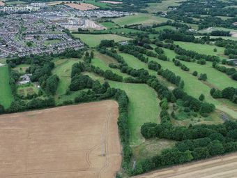 Development Land / Residential Accommodation Opportunity, Fernhill, Carrigaline, Co. Cork - Image 5