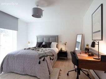 2 Bed, Wyckham Way, Dundrum, Dublin 14 - Image 5