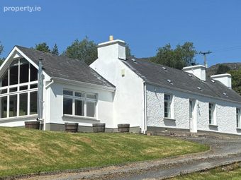 Edergole, Lough Eske, Barnesmore, Co. Donegal - Image 2