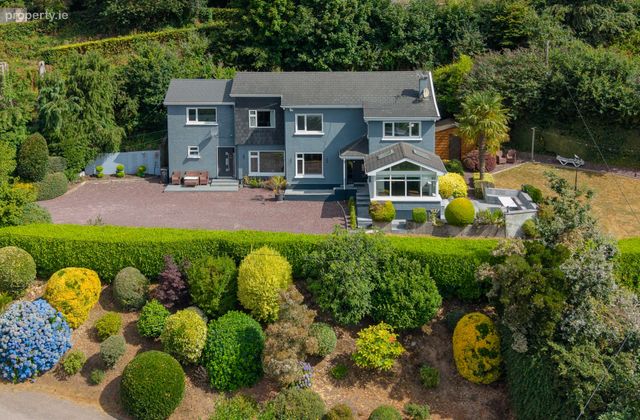 Lucca, Kilcoolishal, Glounthaune, Co. Cork, Glounthaune, Co. Cork - Click to view photos