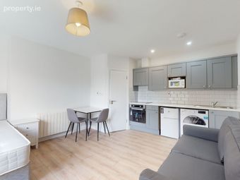 Flat 1, 1 Richmond Hill, Ranelagh, Dublin 6 - Image 2
