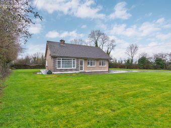 The Bungalow, Ballynagall, Ballickmoyler, Carlow, Co. Laois, Arless, Co. Laois