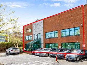 Unit 6, The Square Industrial Complex, Tallaght, Dublin 24 - Image 3