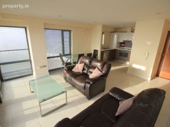627 The Kingfisher, The Sanctuary, Jacob's Island, Mahon, Co. Cork