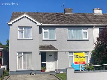 97 Woodlawn Park, Killarney, Co. Kerry