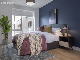 1 Bedroom Apartment, Clay Farm Drive, Leopardstown, Dublin 18 - Image 5