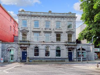 19 Eyre Square, Galway, Galway City Centre, Co. Galway