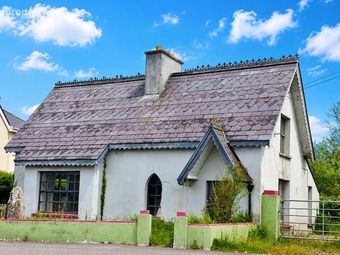 South Square, Sneem, Co. Kerry