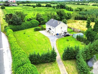 Lackan, Edgeworthstown, Edgeworthstown, Co. Longford