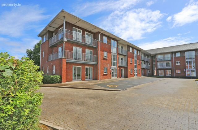 Apartment 133, City Campus, Limerick City Centre, Co. Limerick - Click to view photos