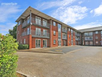 Apartment 133, City Campus, Limerick City Centre, Co. Limerick