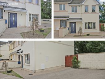 46 Castlerock Avenue, Castleconnell, Co Limerick, Castleconnell, Co. Limerick - Image 3