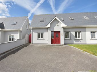 4 Dolphins View, Doon Road, Ballybunnion, Ballybunion, Co. Kerry