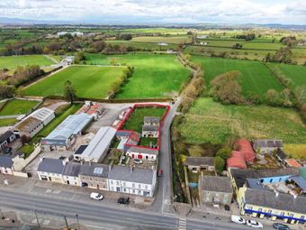 Mill Yard, Coolkereen, Toomevara, Nenagh, Co. Tipperary, Nenagh, Co. Tipperary