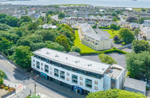 Apartment 9, Crescent Villas, Taylor's Hill, Co. Galway - Click to view photos