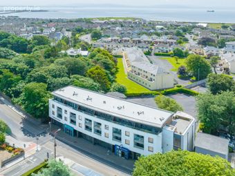 Apartment 9, Crescent Villas, Taylor's Hill, Co. Galway
