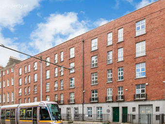 Apt 2, Bolton Square, D01 V078, Dublin 1