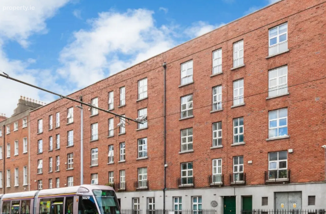 Apt 2, Bolton Square, D01 V078, Dublin 1 - Click to view photos