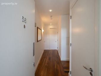 Apartment 56 The Crescent, Old Fort Road, Ballincollig, Co. Cork - Image 3
