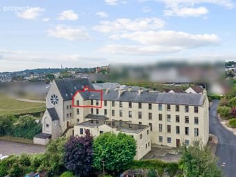 28 Priory House, Priory Hall, Wexford Town, Co. Wexford - Image 2