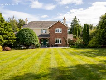Kingfisher Lodge, Blackhorse, Drinagh, Co. Wexford - Image 4