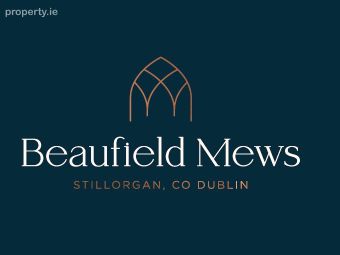 Beaufield Mews Development, Beaufield Mews Development, Woodlands Avenue, Stil, Stillorgan, Co. Dublin