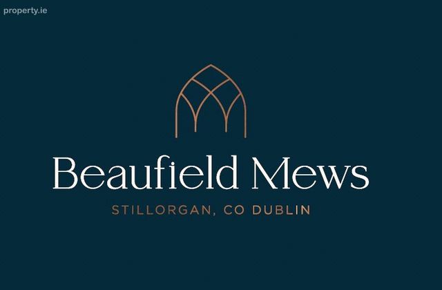 Beaufield Mews Development, Beaufield Mews Development, Woodlands Avenue, Stil, Stillorgan, Co. Dublin - Click to view photos