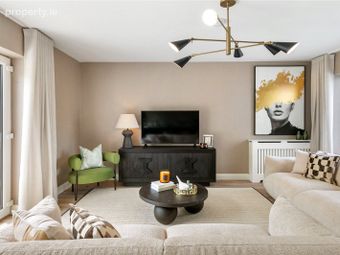 Oakfield Close Development, Oakfield Close, Enniskerry, Co. Wicklow, Enniskerry, Co. Wicklow